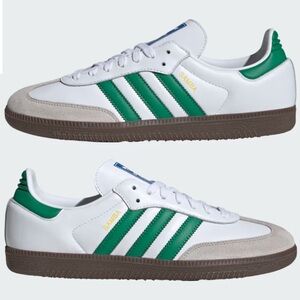 SAMBA OG SHOES